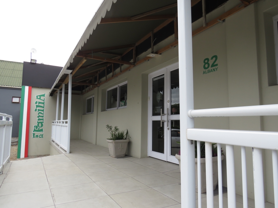 Commercial Property for Sale in East Bank Eastern Cape